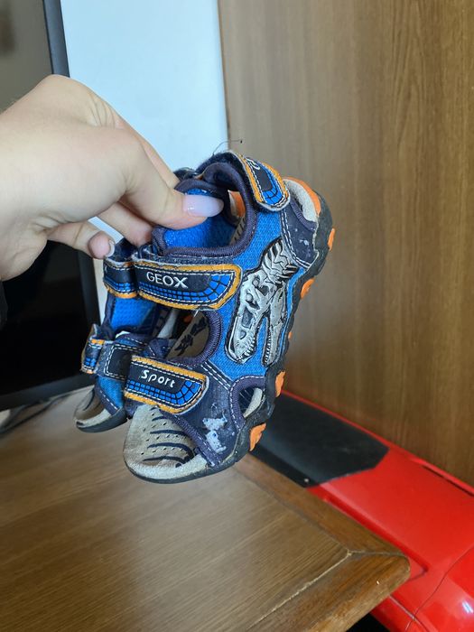 Sandale geox respira marime 26