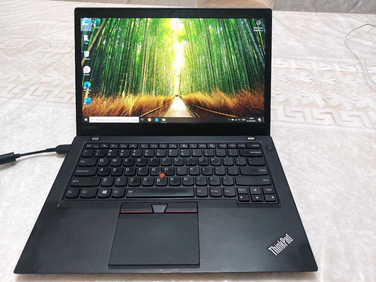 lenovo  Thinkpad T460s