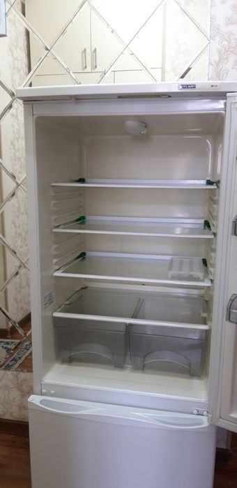Холодильник Атлант