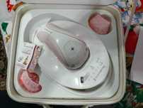 EPILATOR IPL 6750 Remington ca nou.