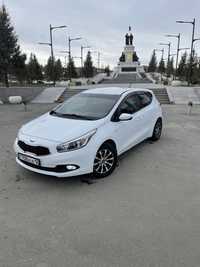 Продам Kia Ceed