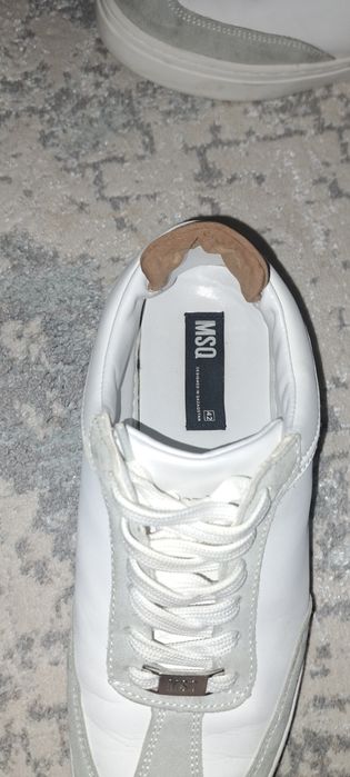 Кроссовки от MSQ