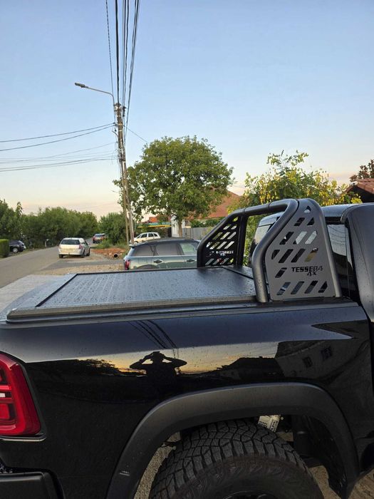 Dodge RAM 2025 RHO