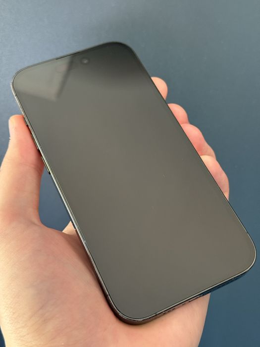 Iphone 14 pro sotila