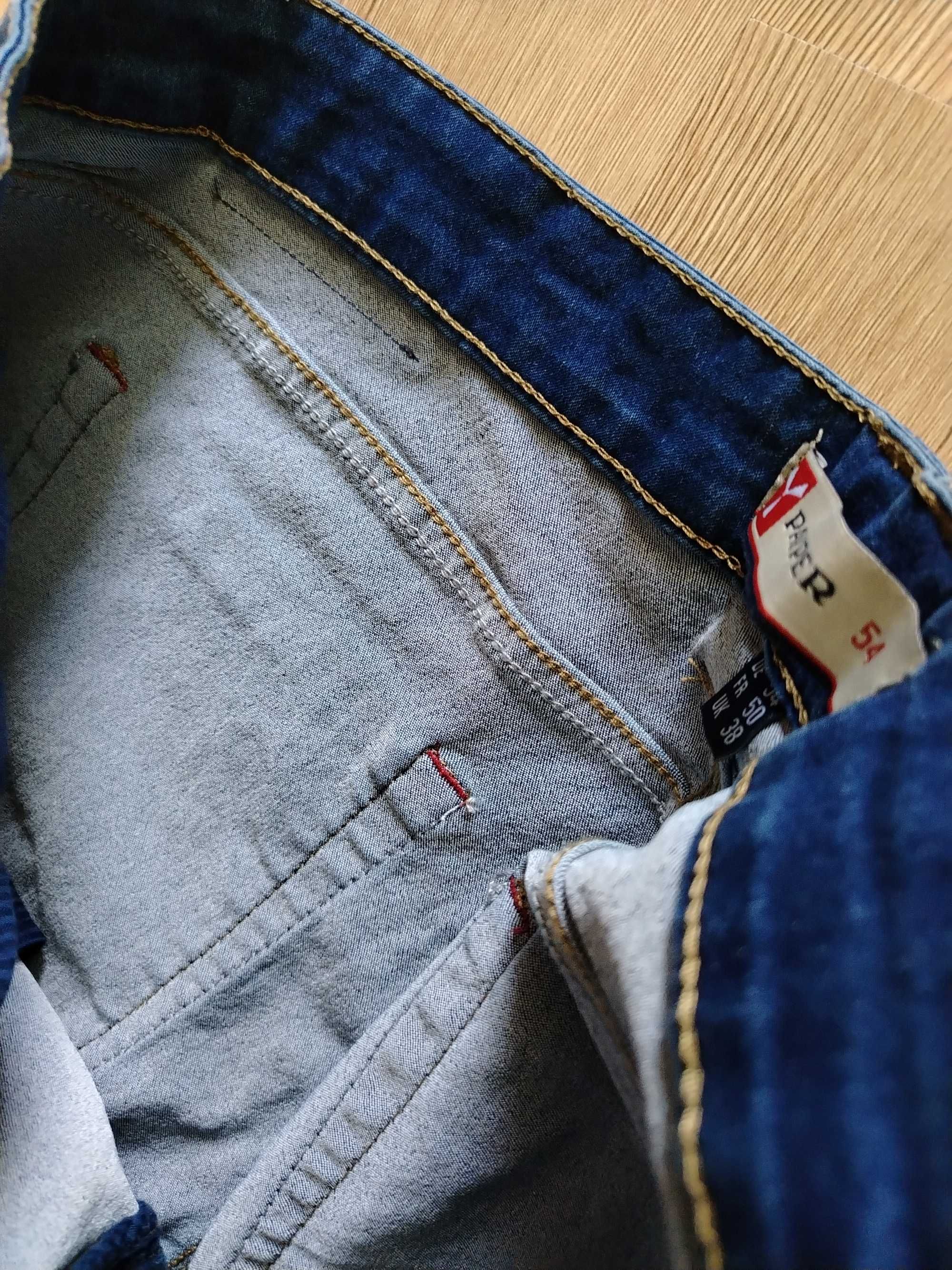 Дънки PAYPER Original Jeans Clothing