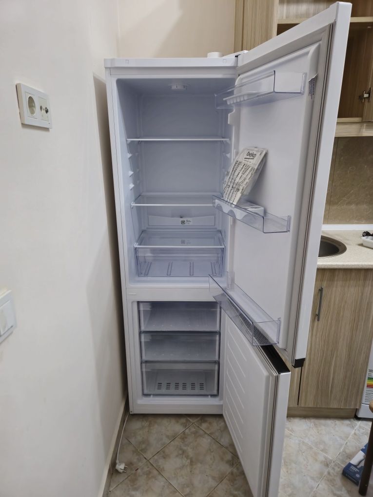 Холодильник Beko