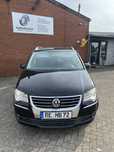 VW Touran Diesel 2.0 cod BKD an 2007