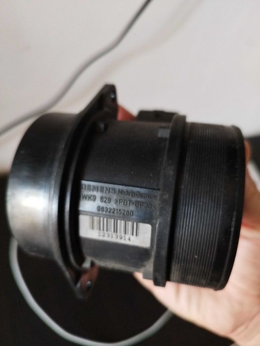 Дебитомер Citroen 2.2HDi