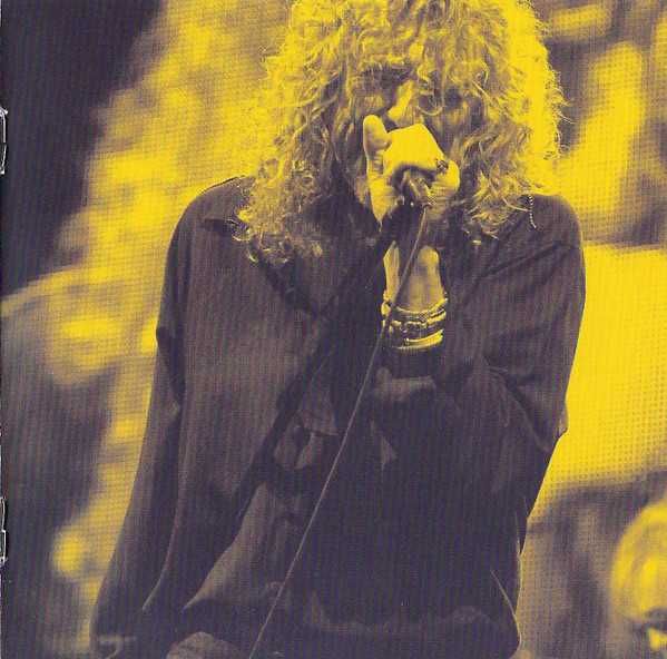 Led Zeppelin - Page - Plant - Coverdale - Colectie CD DVD Bluray