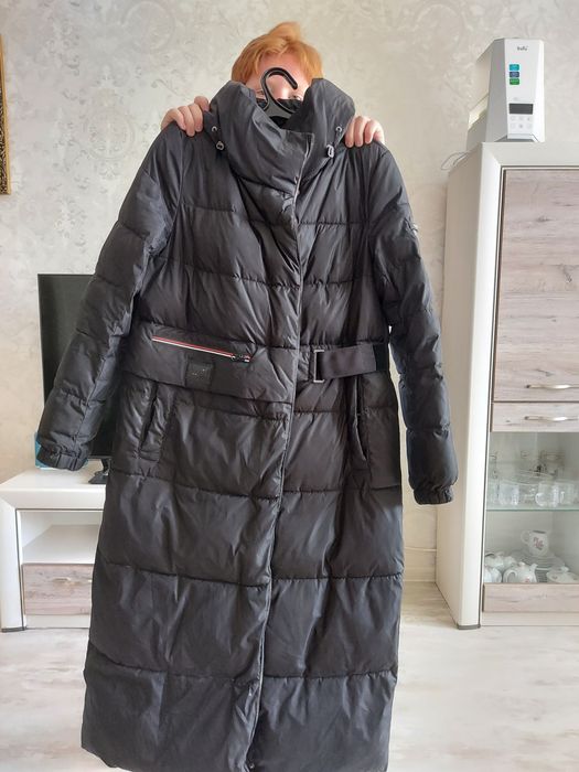 Продам зимние пуховики 17000тг