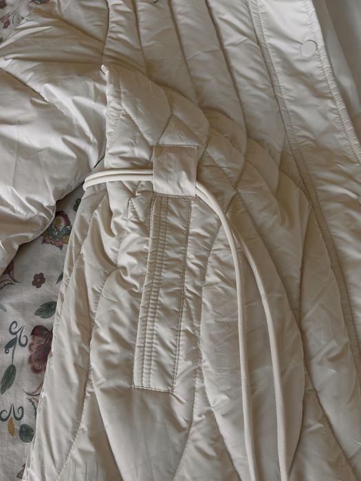 Дамско зимно яке.