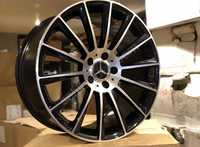 Джанти за Мерцедес 16" 17" 18" 19" 20" 21 22" Djanti za Mercedes B1048