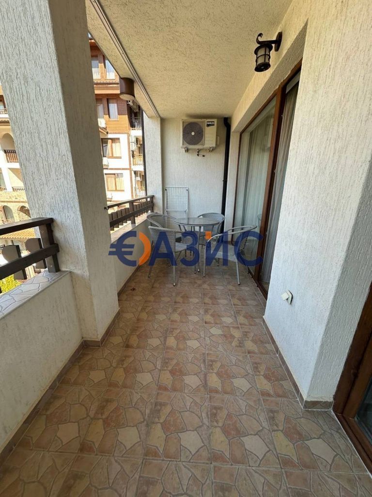 Продава се Тристаен апартамент в Свети Влас - 100 кв.м за 1649 €/кв.м - Снимка #7