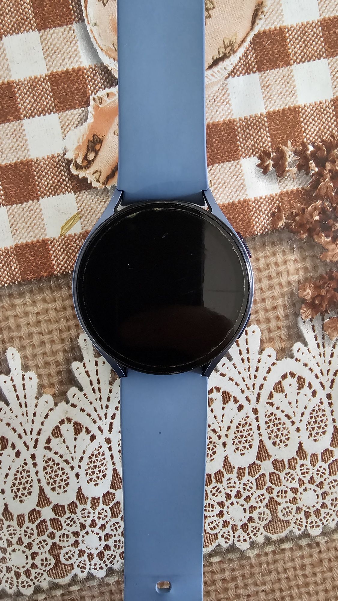 Vand Samsung Galaxy watch 5 folosit