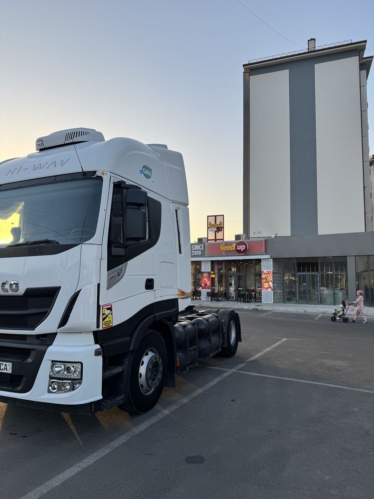 Iveco xolat idyal 46000 $ kelishladi
