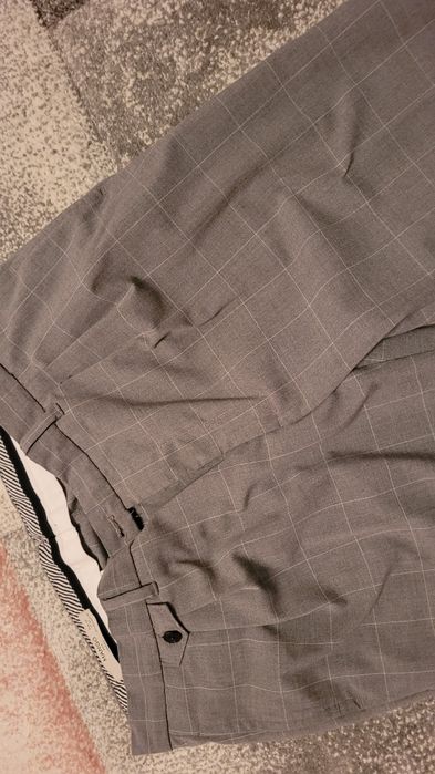 Pantalon barbatesc