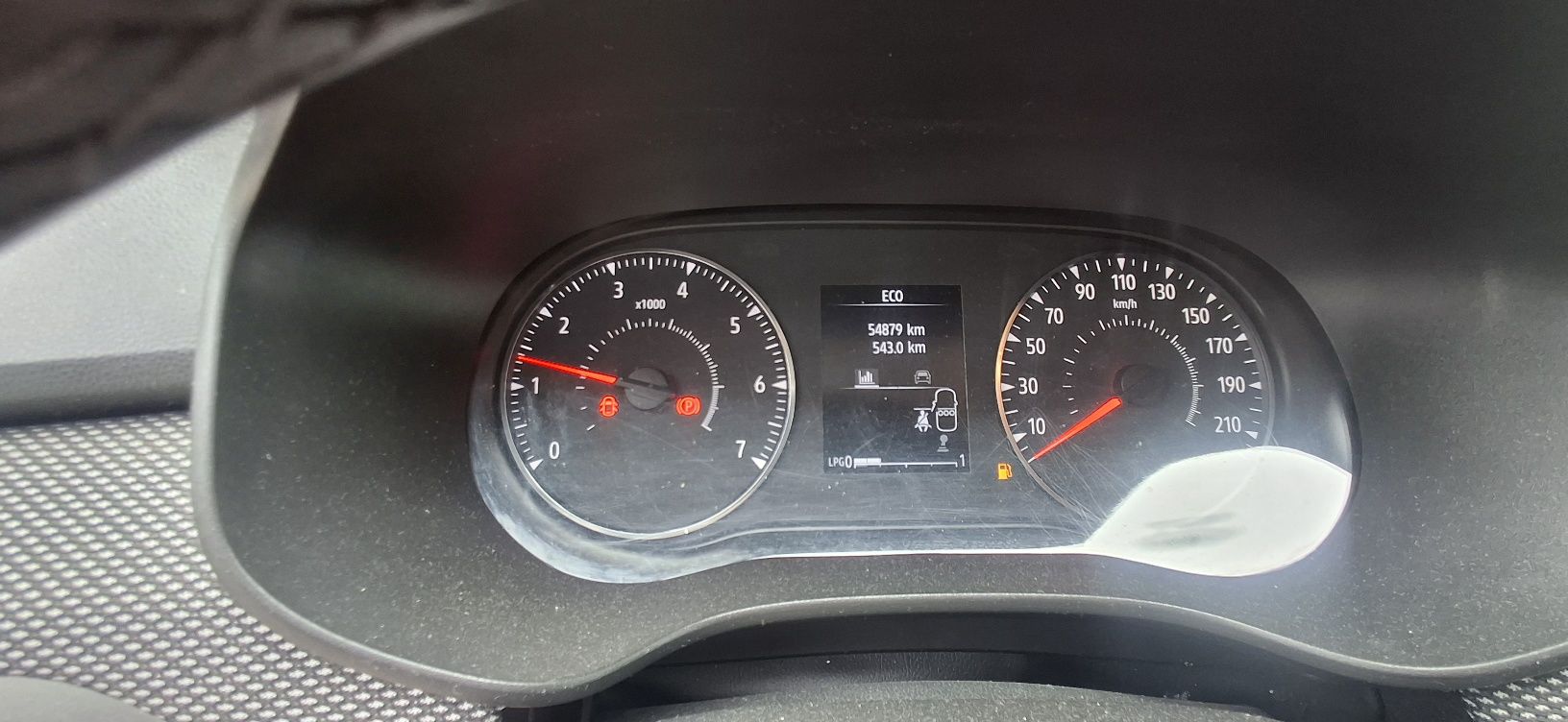 Sandero stepway 3 2021