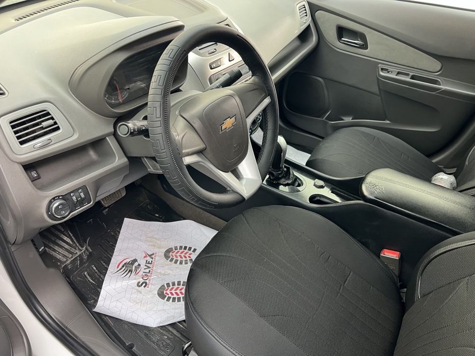 Cobalt 2020/2021 yil mitan tozza