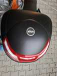 Topcase Givi monolock