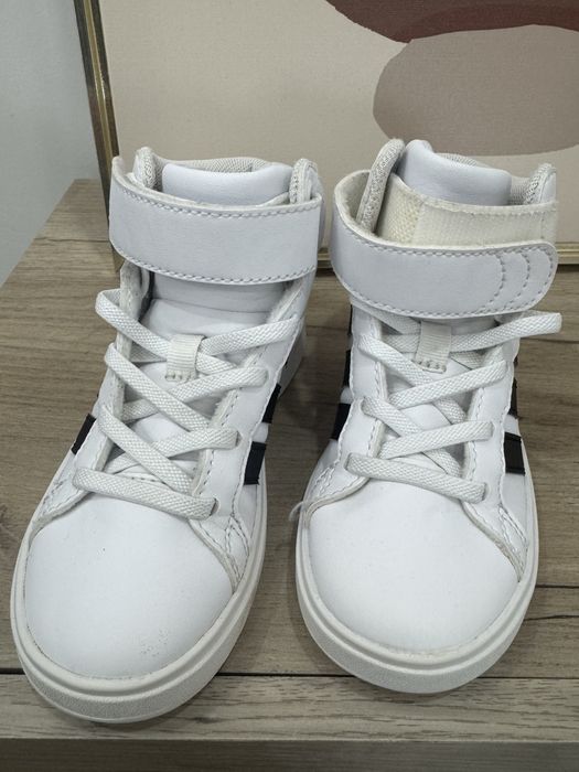 Adidas детски кецове 28 ном.