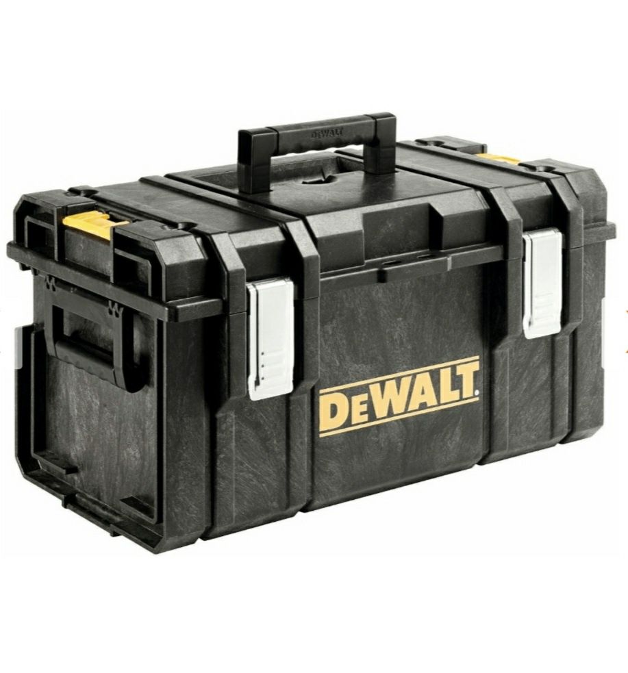 Куфар за инструменти DEWALT DS300