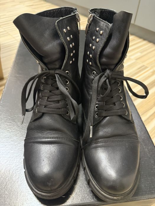 Боти и ботуши GiAnni, Adidas, Timberland, Gaudi, Nike