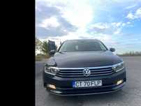 Volkswagen Passat Passat b8 2.0 190CP DSG