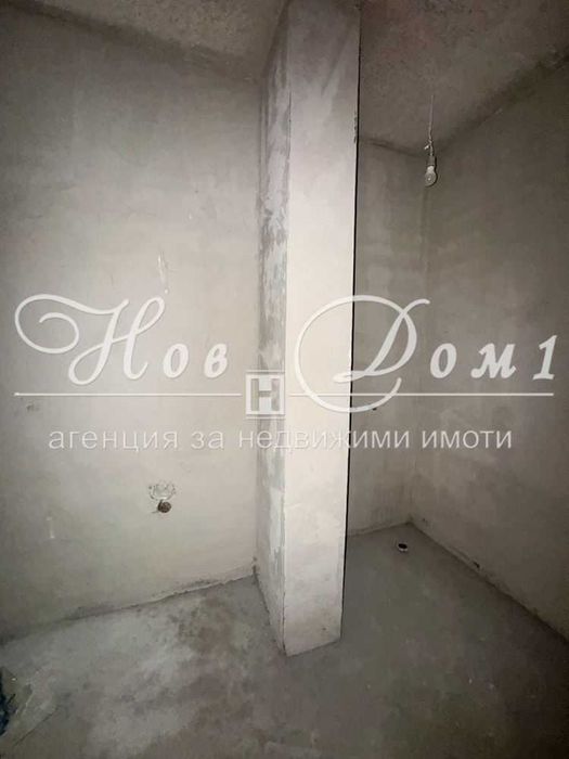 Уникална находка в Южен!!! 2 стаен с АКТ 16   Юго-изток/ След Парк