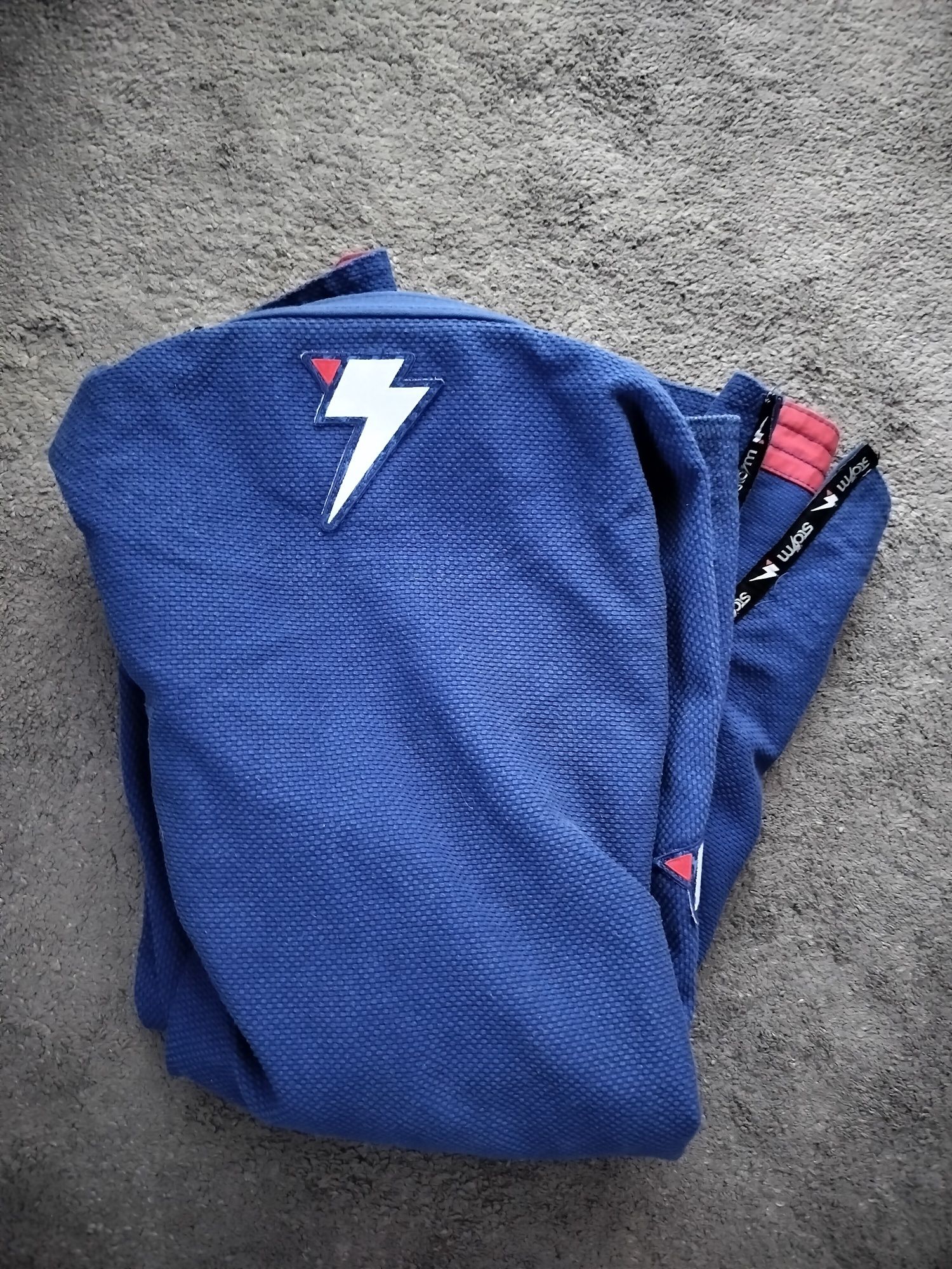 Кимоно А3 BJJ GI