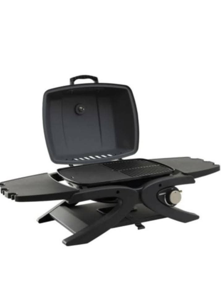 Grătar pe gaz Barbeque , Nou nouț sigilat