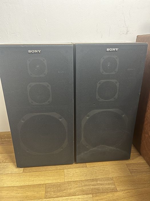 Тонколони SONY   SS-E400