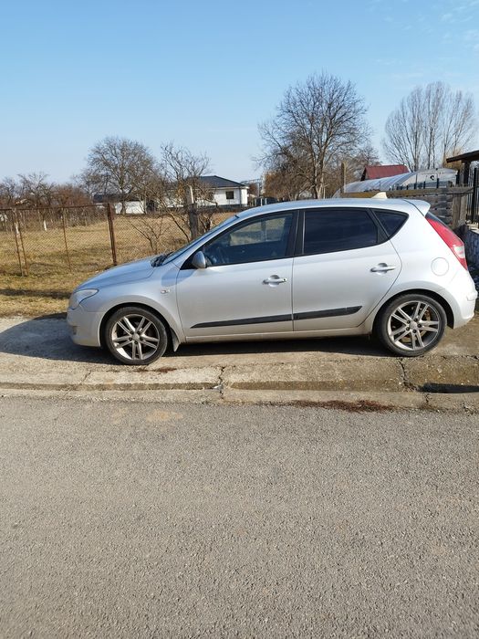 Autoturism  Hyundai I 30