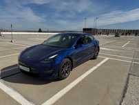 Tesla Model 3 Model 3 Long Range Dual Motor / Primul Proprietar