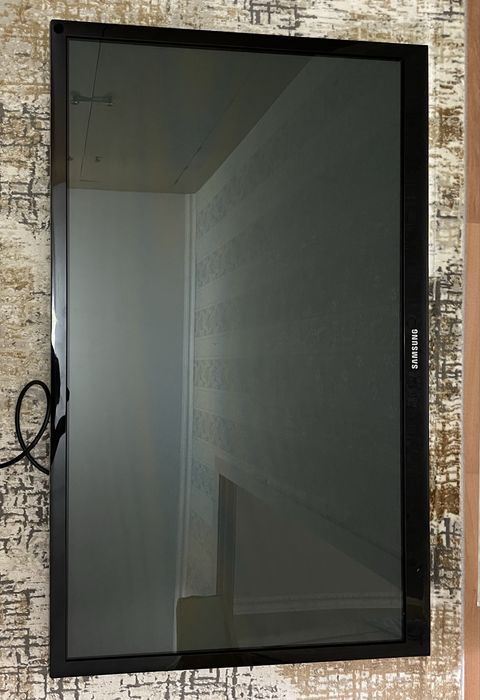 Телевизор самсунг