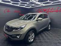 Kia Sportage Kia Sportage 1.6 Benzina, Camera marsarier, 115 175 km, An 2013