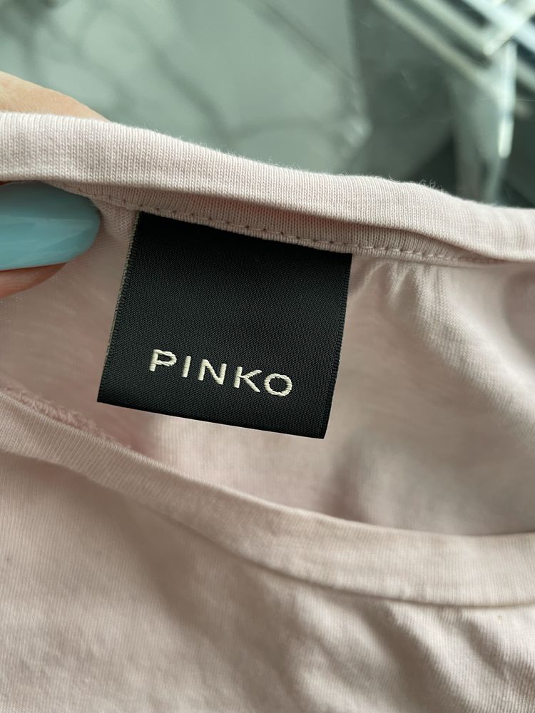 Pinko оригинална тениска Replay