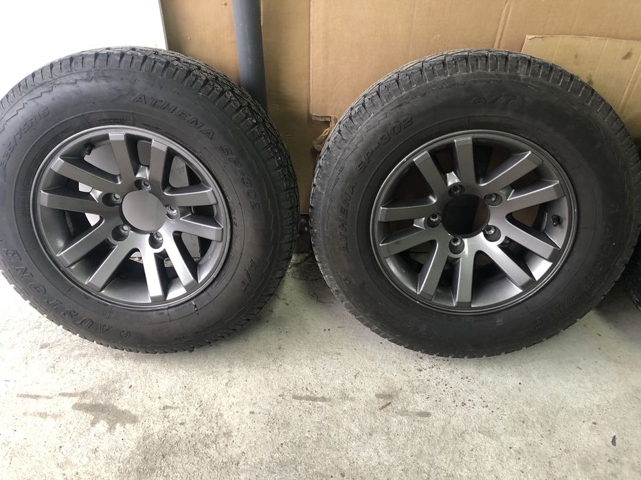 Сузуки гранд витара джанти