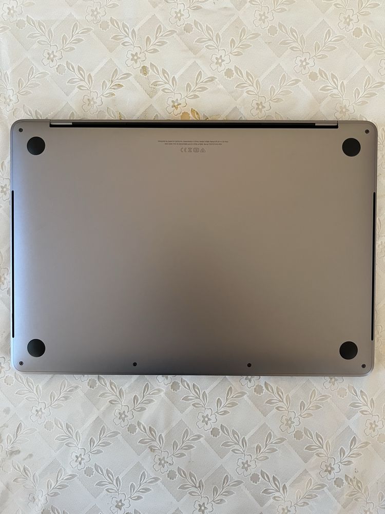 MacBook Pro 16/512