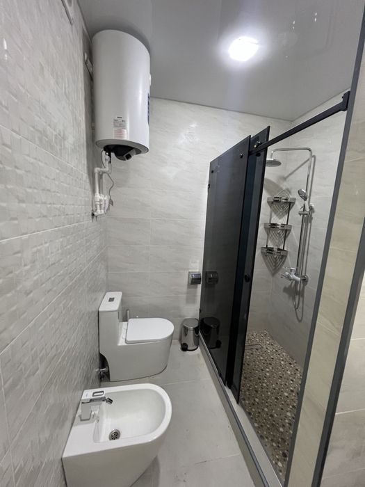 Сантехника ишлари