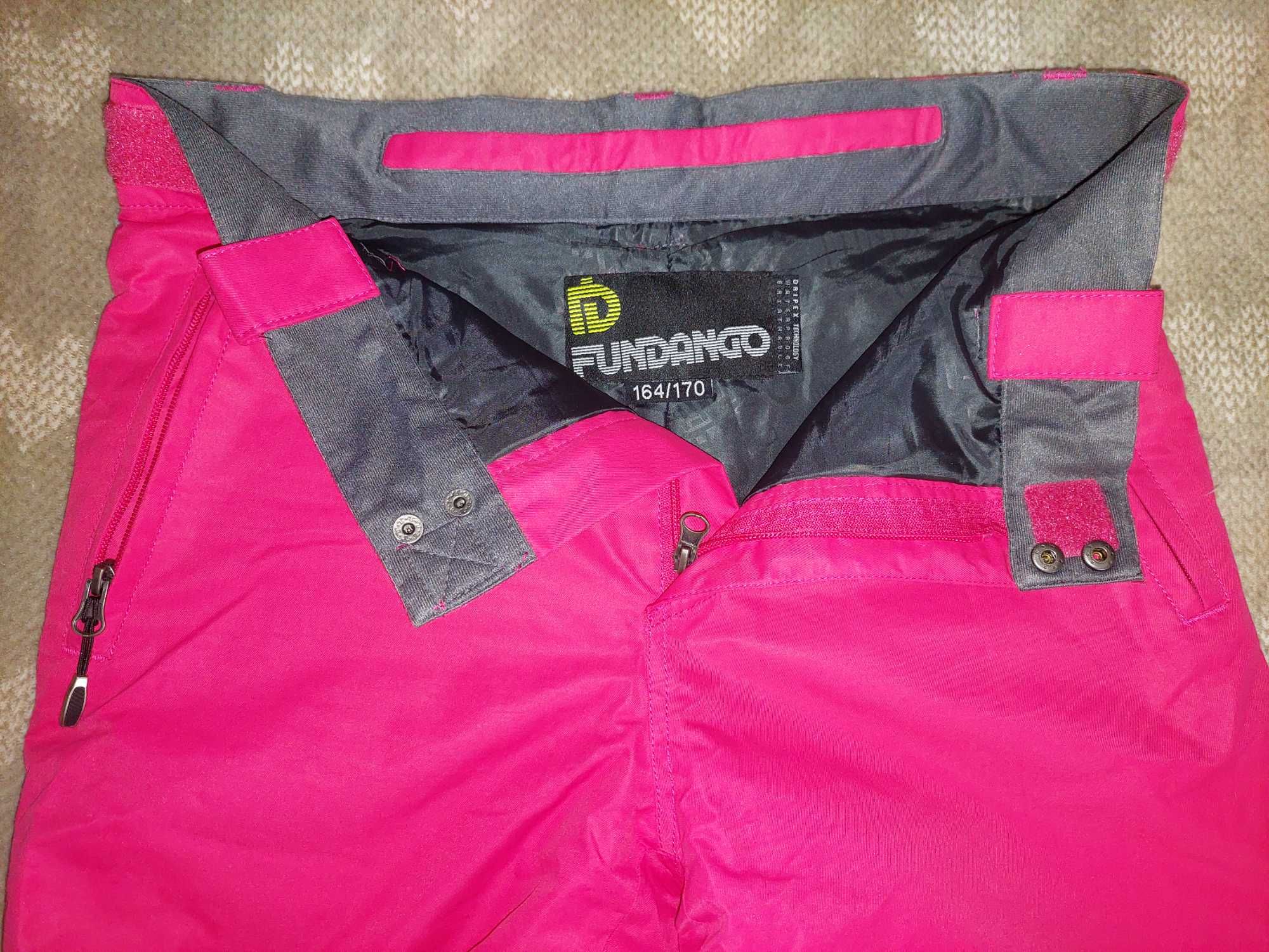 Pantaloni schi Fundango