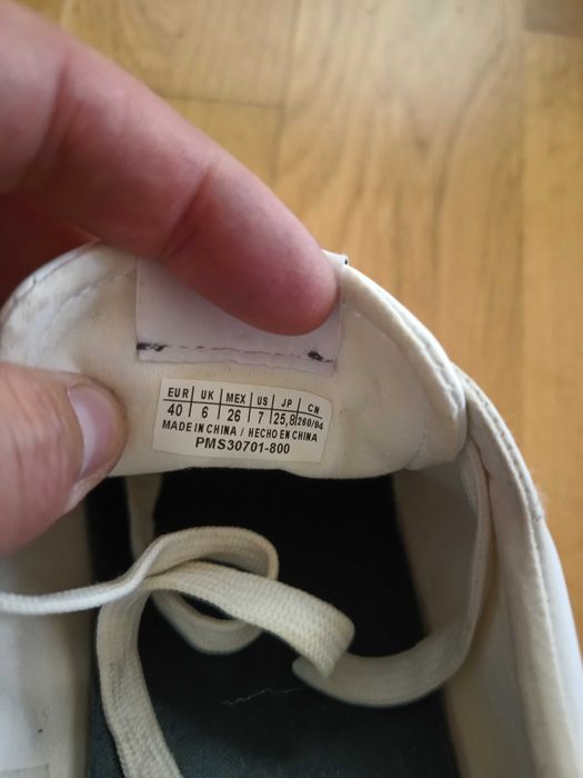 Adidași Pepe Jeans Nr 40