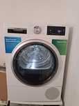 Uscator de rufe Bosch serie 6 anul 2022