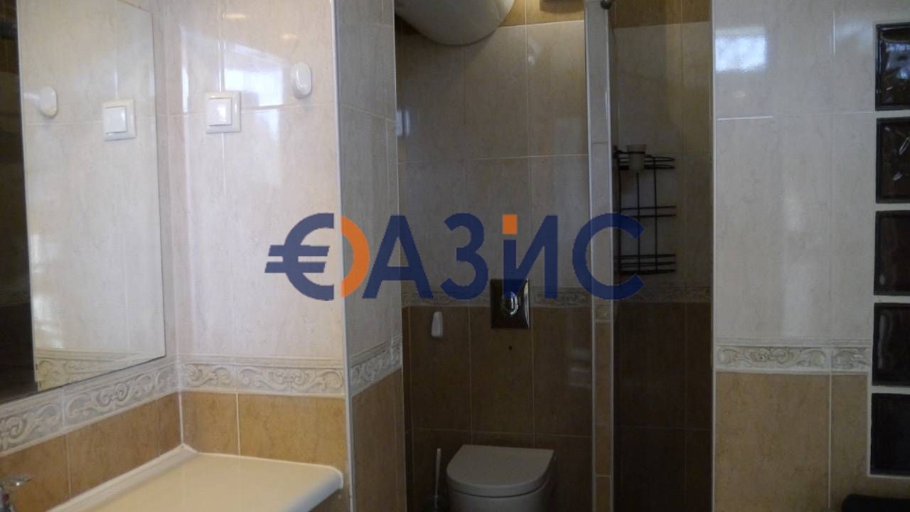 Виго Бийч, Несебър, апартамент с 2 спални, с прекрасна гледка към