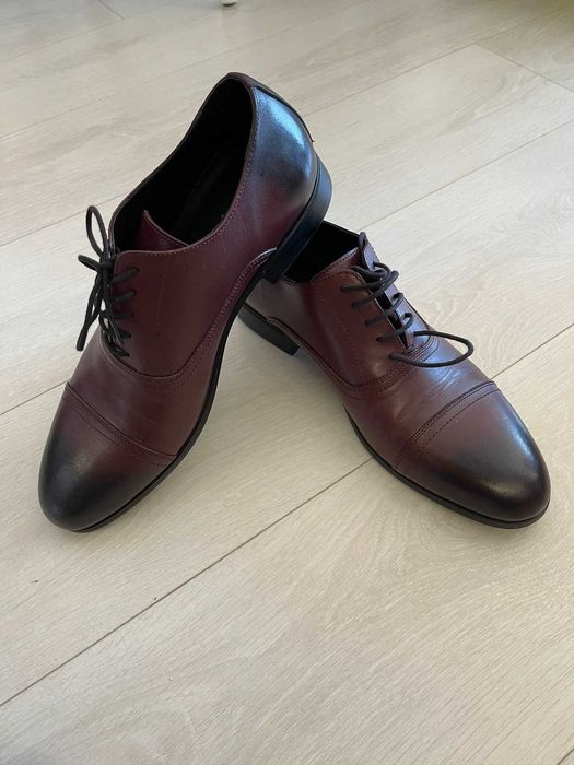 Официални обувки Andrews