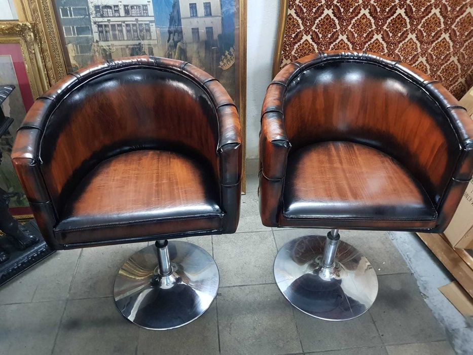 Fotolii scoica,stil chesterfield!