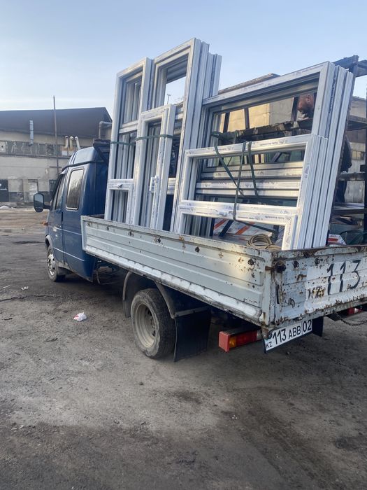 Под ключ Металлопластиковы ПВХ Пластиковые Окна Бесплатная установка