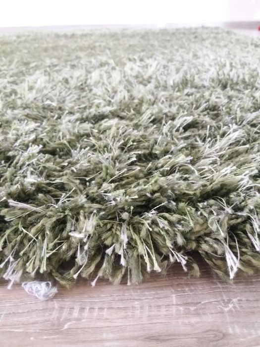 Covor de cameră gros