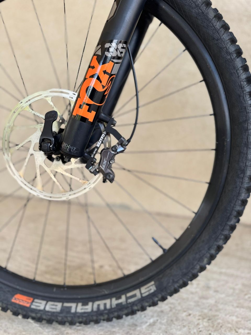 Specialized Turbo Levo SL Carbon M
