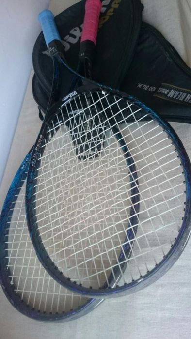 rachete tenis wilson