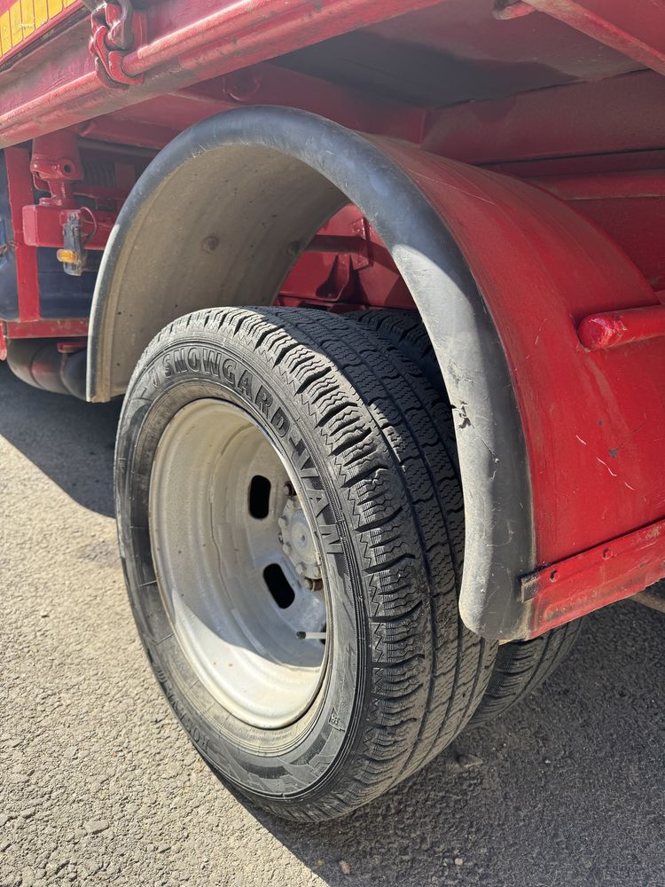 Iveco Daily 35C15A